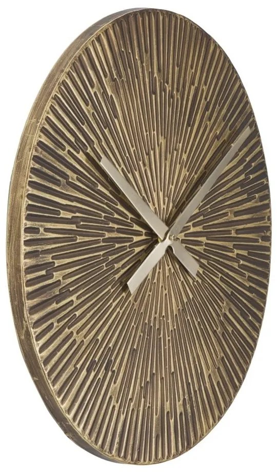 Nástenné hodiny Mauro Ferretti Kensington, ⌀ 50