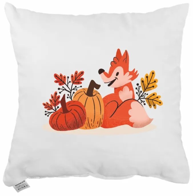 Dekoratívny vankúš Carmel 40x40 cm EMI