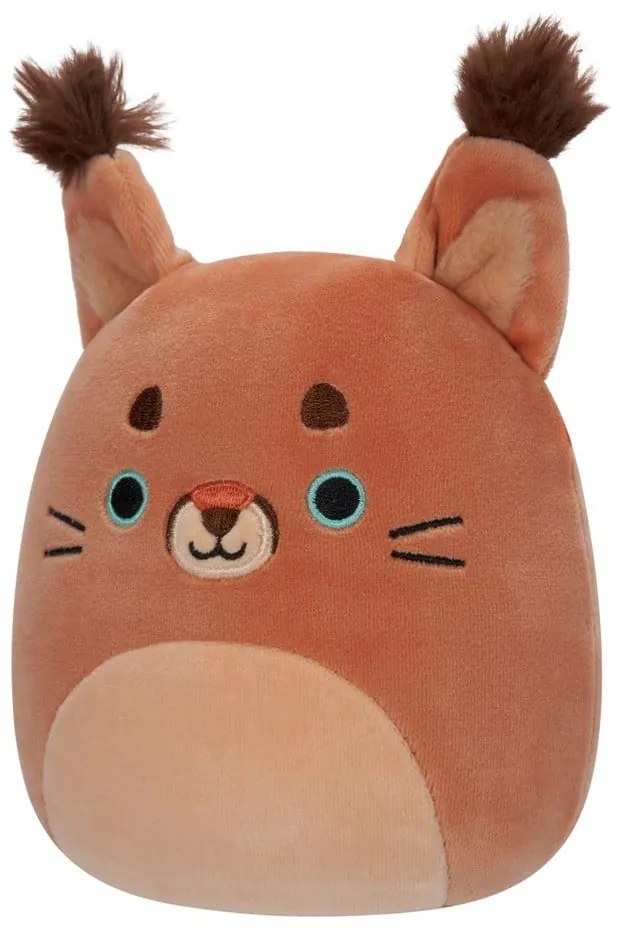 Plyšová hračka Ferraz – SQUISHMALLOWS