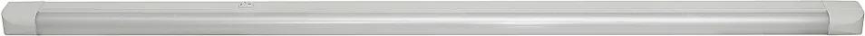 Rábalux Band light 2305 svietidlá pod linku  biely   kov   G13 T8 1x MAX 36W   3350 lm  2700 K  IP20   A