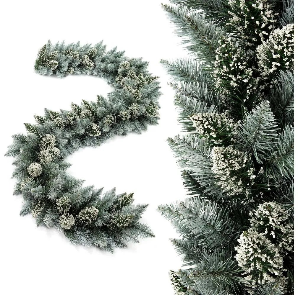 Vianočná dekorácia GIRLANDA 270 cm