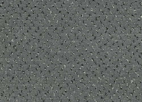 Koberce Breno Metrážny koberec FORTESSE SDE NEW 96, šíře role 400 cm, sivá