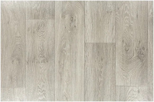 PVC podlaha Olympic Akron 10 sivá