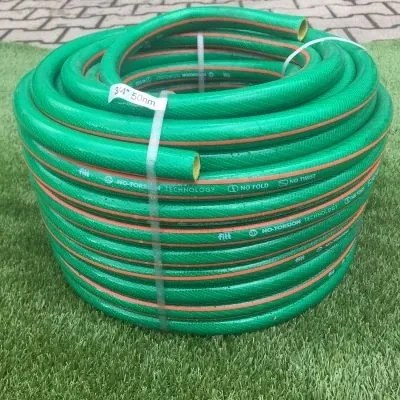 Fitt Záhradná hadica Nts Lime 3/4" 50m