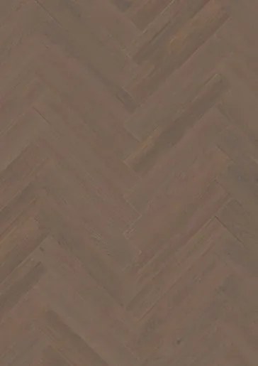 Laminátová podlaha Krono Original Herringbone dark montanara oak 8 mm HRGBK849
