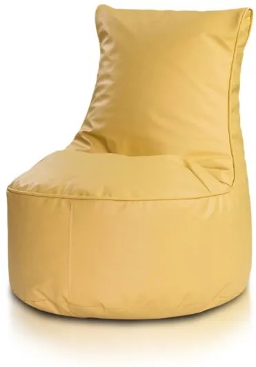 Sedací vak Seat S TiaHome - Tmavo modrá