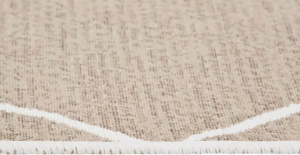 TA Koberec 2701 KANUNI AZTECA Rozmer: 160x230 cm