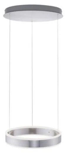 Paul Neuhaus 8361-55 - LED Stmievateľný luster so senzorom ARINA LED/27W/230V