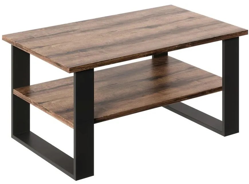 Konferenčný stolík Inga 110 dub monastery