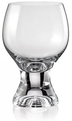 Crystalex Poháre GINA 230 ml, 6 ks