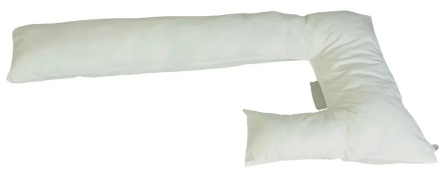 Tehotenský vankúš Comfort L 115x65cm
