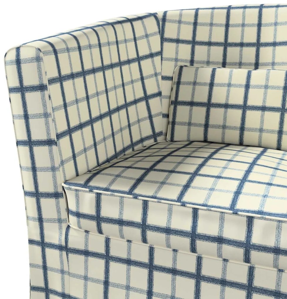 Poťah na kreslo Ektorp Tullsta