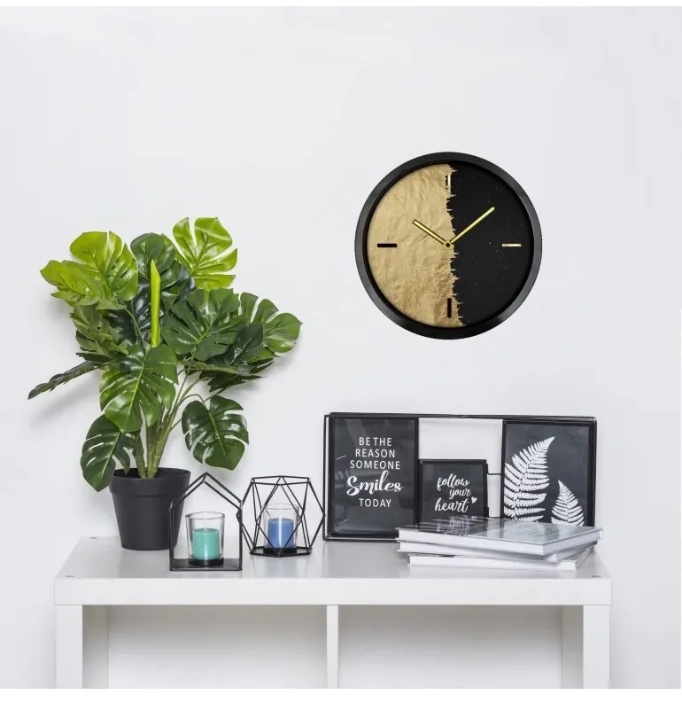 Nástenné hodiny Doro 30 cm