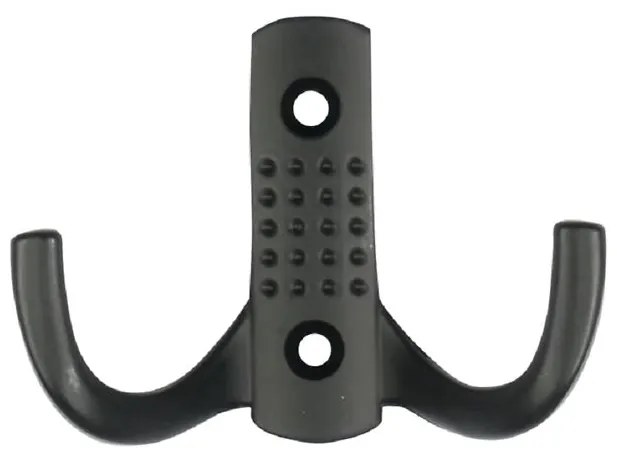 Vešiak W002 čierna