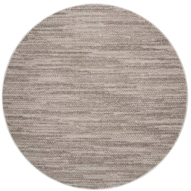 Koberec Lindo 8843 taupe kruh