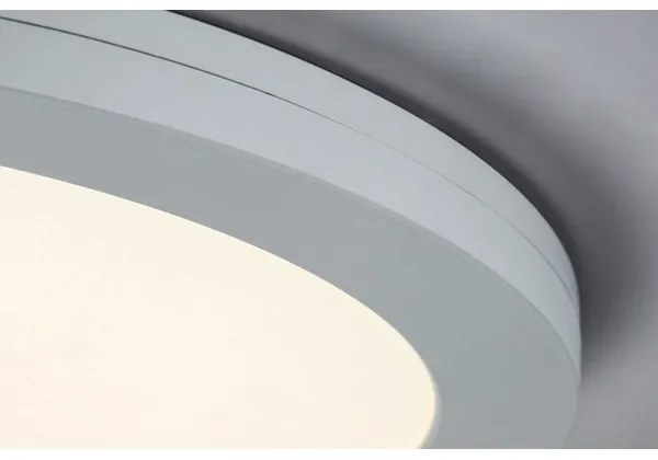 Rabalux 1492 - LED Stropné svietidlo so senzorom LED/30W/230V