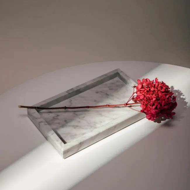 Dekoračný podnos MARMURI 768873