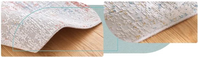 Koberec Arte Satino Delicate Multi