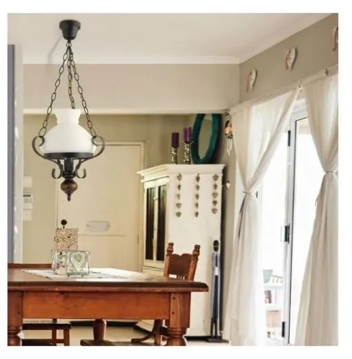 Rabalux 7076 luster Petronel