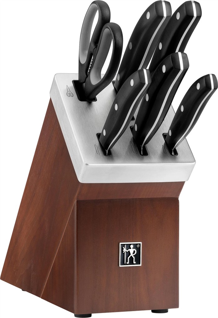 XXXLutz STOJAN NA NOŽE Henckels by ZWILLING - Online Only bytové doplnky - 0062090234