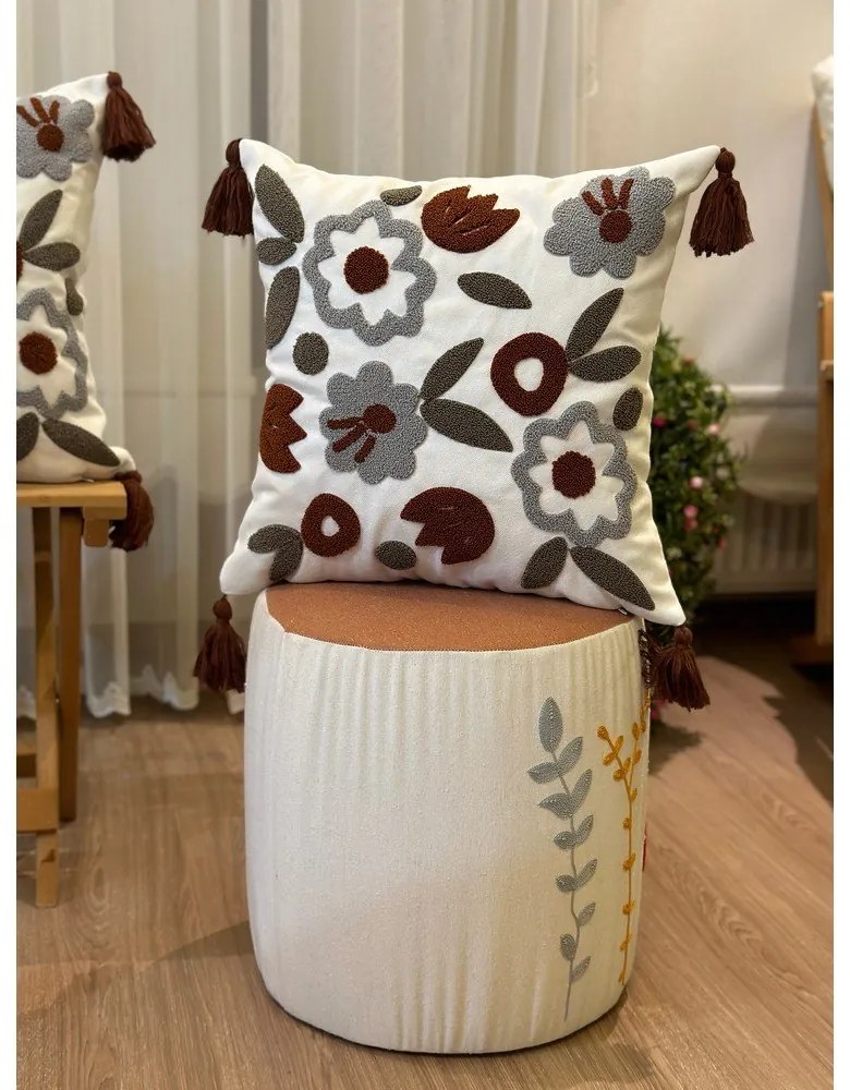 Obliečka na vankúš 43x43 cm – Mila Home