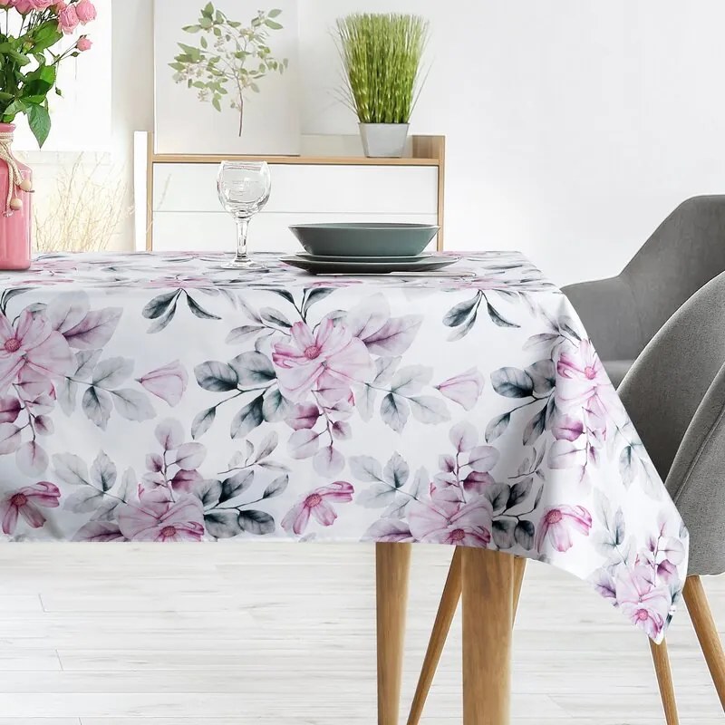 Dekorstudio Vodeodolný obrus GARDEN 30G - 140 x 220 cm
