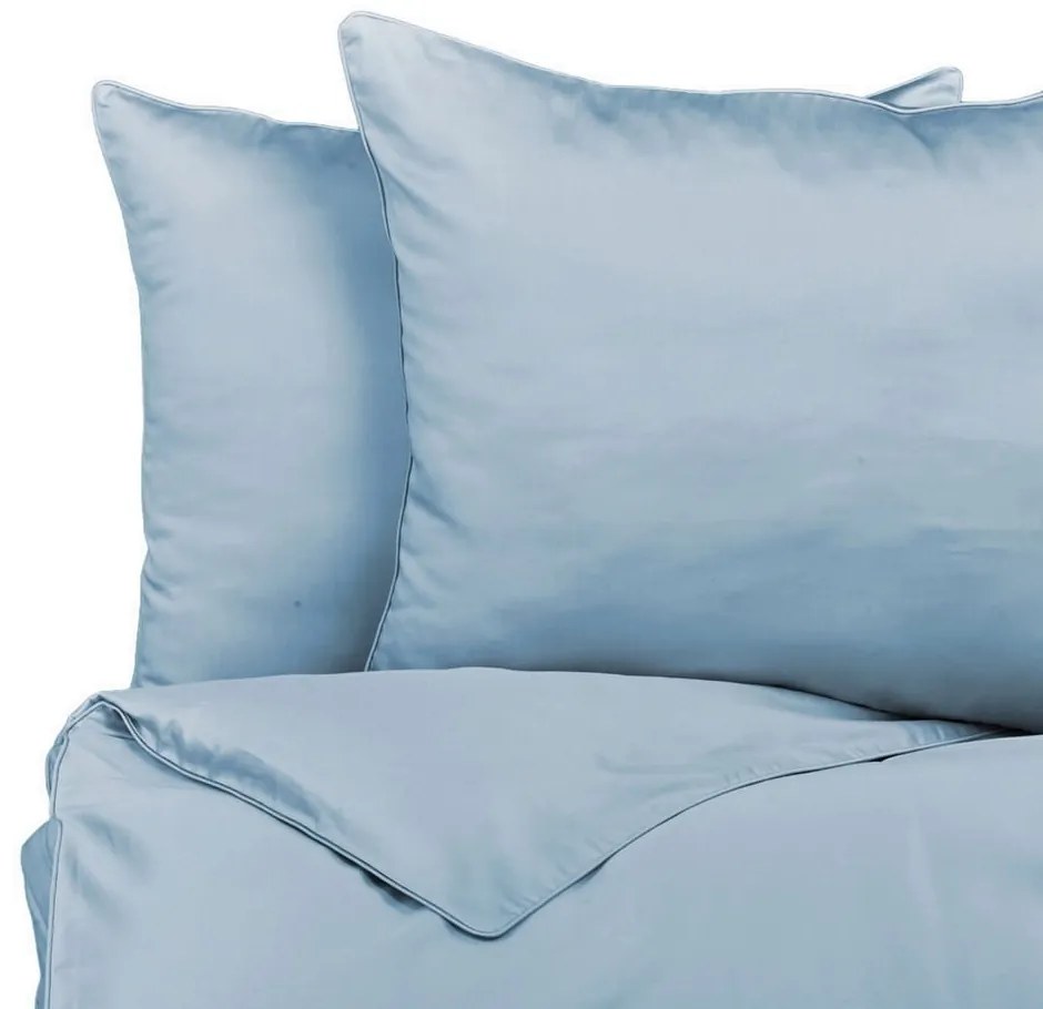 Posteľná bielizeň pre dospelých Minimal modrá 140x200cm