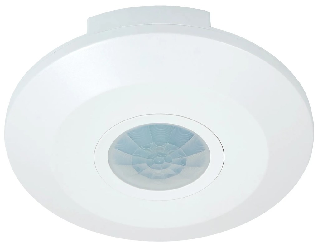 BERGE Pohybové čidlo LED slim 800W PR055