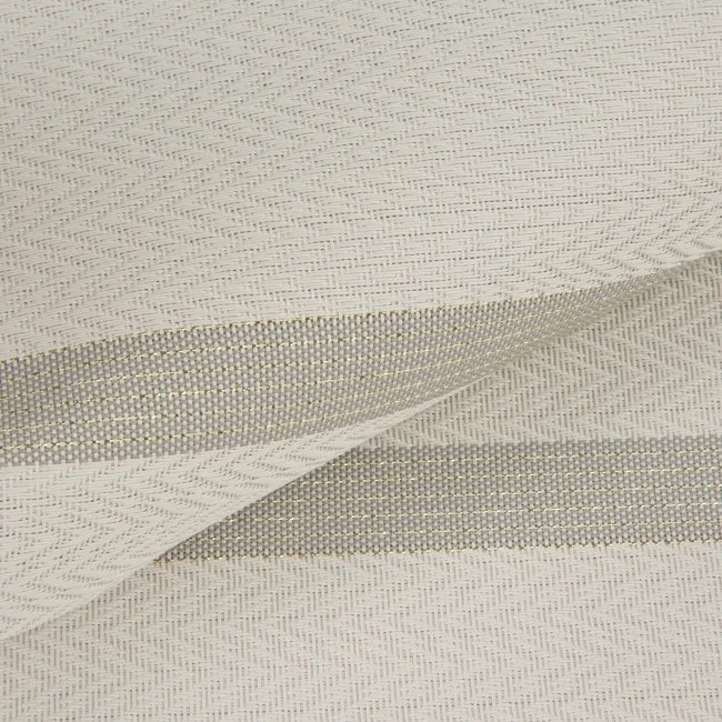 Podložka pod tanier RUBY krémová (6 ks)