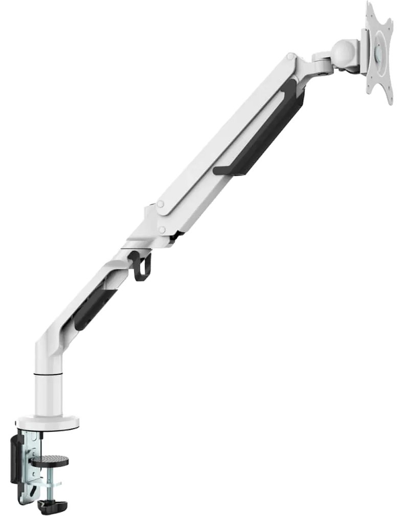 Liftor Arm SA03, držiak na monitor biely