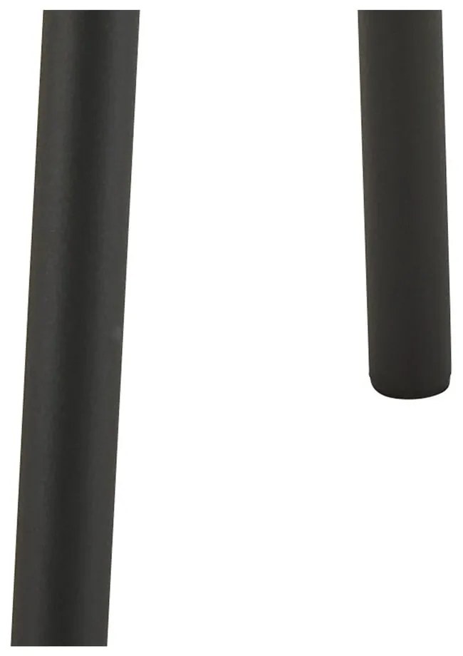 Terakotová jedálenská stolička Cliff – Actona