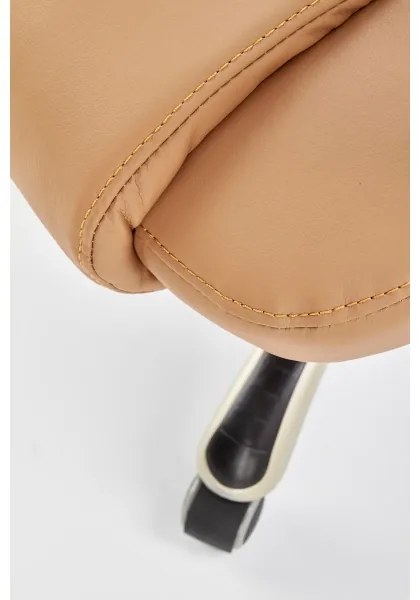 Kancelárska stolička PINU béžová