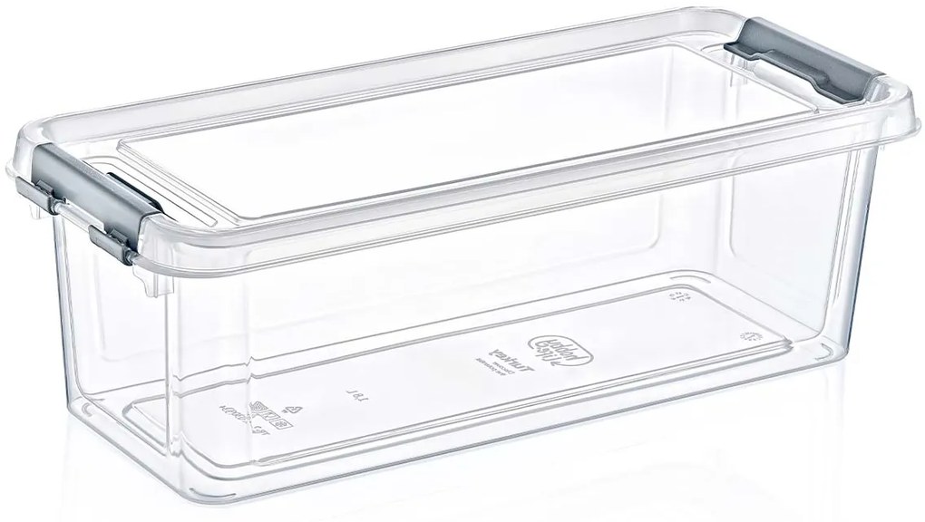 Orion Úložný box, organizér, do lednice (1,8l) FRESH - 28 x 12 x 9 cm