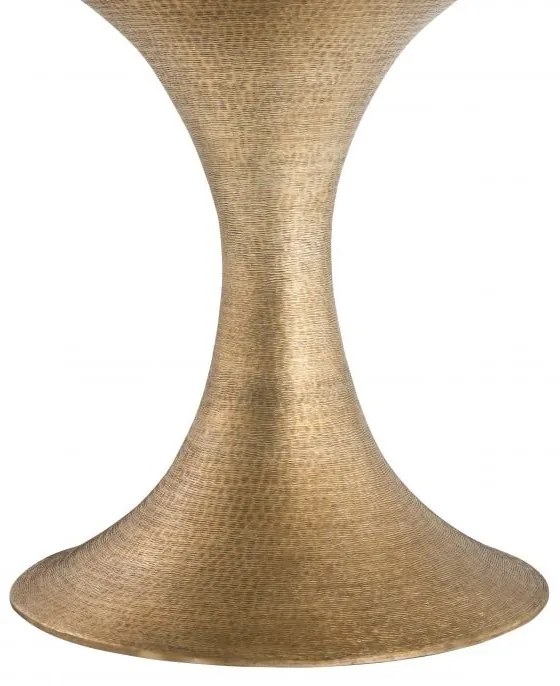 Jedálenský stôl Melchior Round ∅ 140 EICHHOLTZ