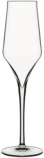 Luigi Bormioli Poháre na sekt SUPREMO Champagne 240 ml Balenie: 2 ks v balení