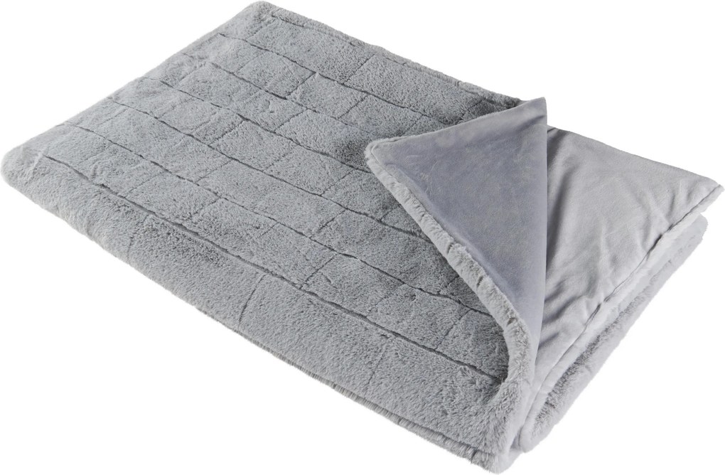 XXXLutz DEKA, polyester, 150/200 cm Dieter Knoll - Textil do domácnosti - 008982027702