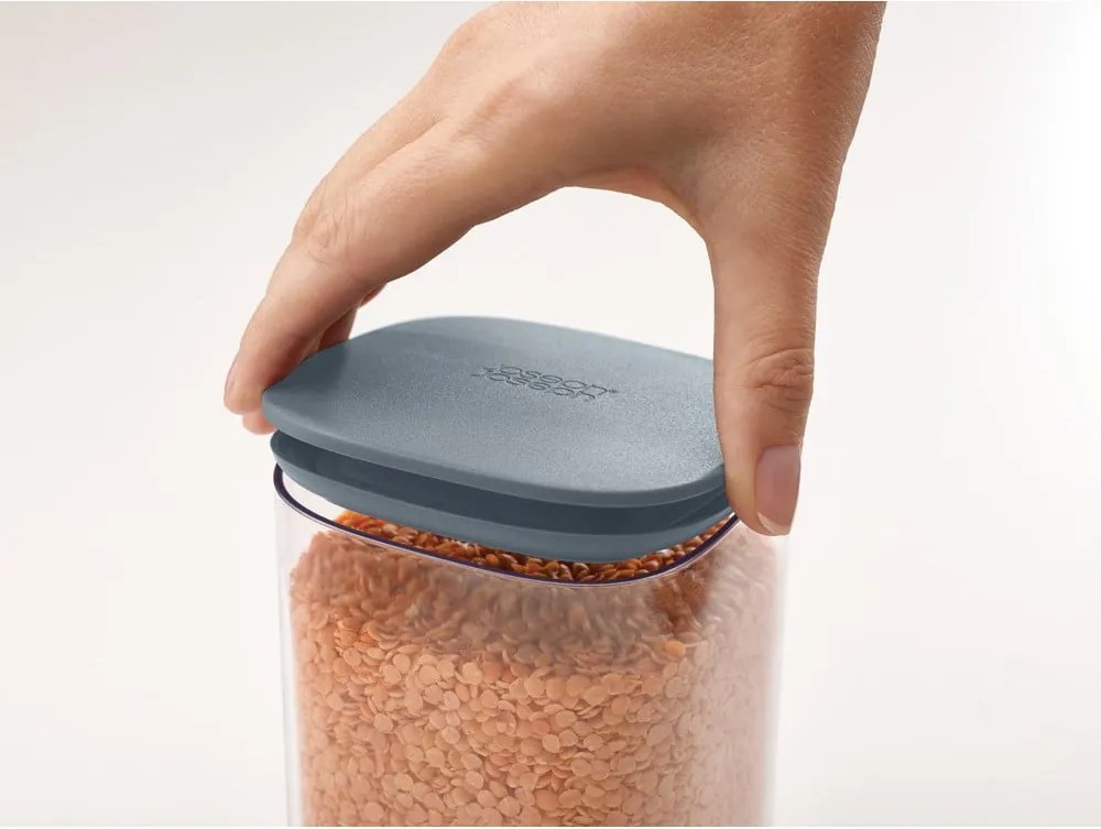 Dózy v súprave 5 ks na potraviny Podium – Joseph Joseph