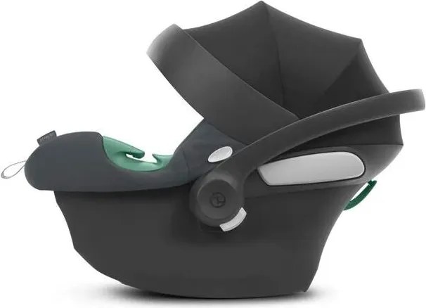 Cybex autosedačka Aton B2 i-size steel grey