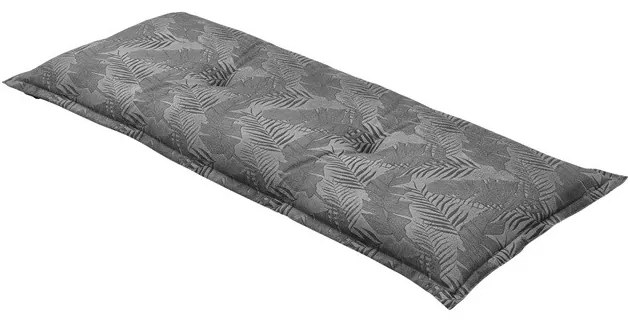 Podsedák na lavicu NESTOR 150x48 cm - viac variantov Farba: Sivá
