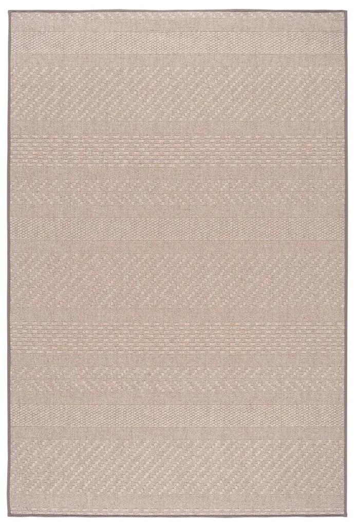VM-Carpet | Koberec Matilda - Béžová / 80x250 cm