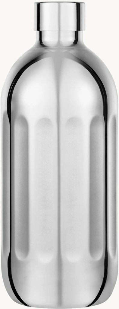 Fľaša na vodu z nehrdzavejúcej ocele Carbonator Pro