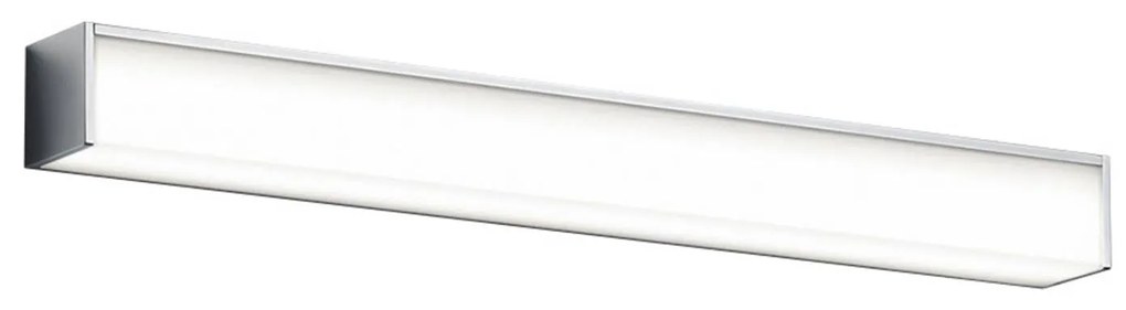 Helestra Nok zrkadlové LED svietidlo, 60 cm