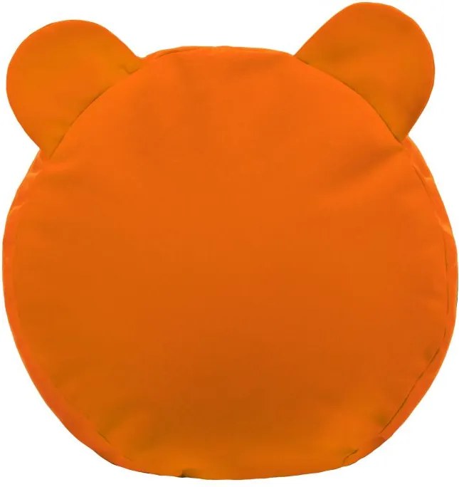 Podnožník Macko Plyš Farba: Púdrový