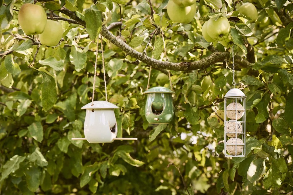 IB Laursen Kŕmidlo pre vtáky 1 ks