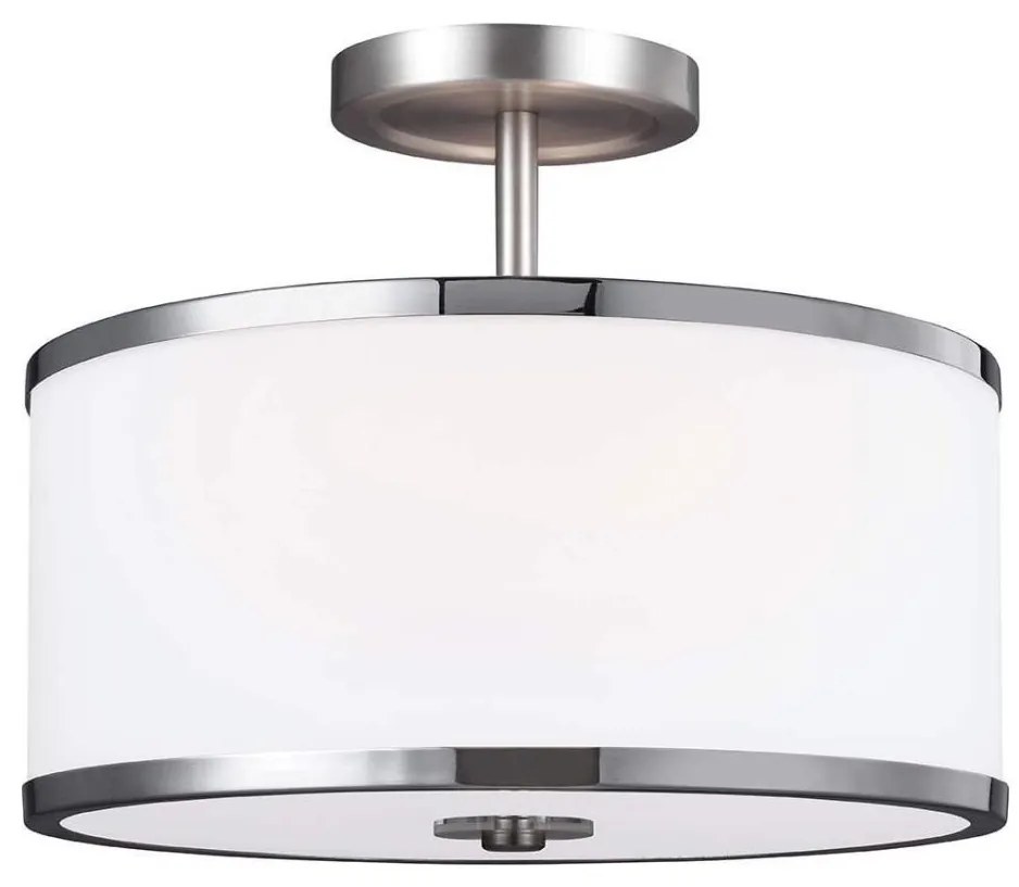 Feiss FE-PROSPECT-PARK-SF - Prisadený luster PROSPECT PARK 2xE27/60W/230V