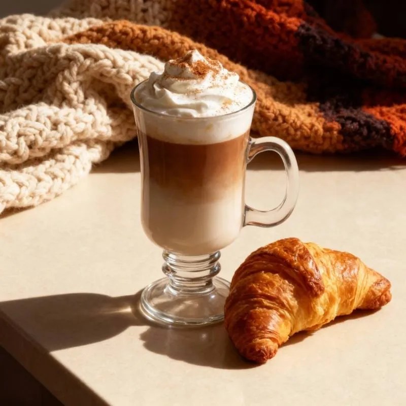 VÝPREDAJ Glasmark poháre Irish Coffee 200 ml