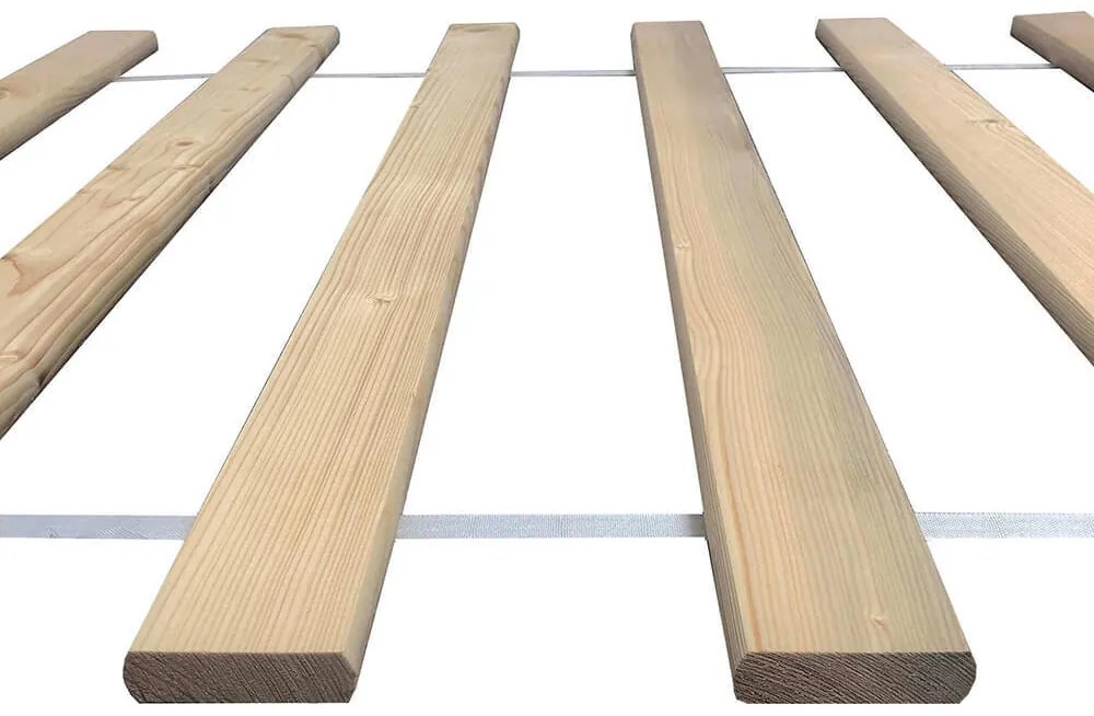 MD Latový rošt 90x200 (120 kg/osoba)