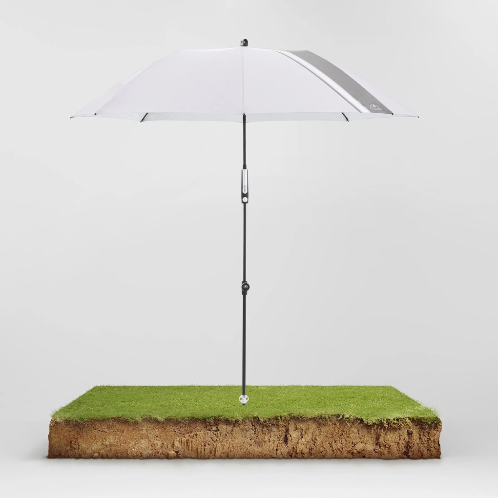 Doppler EXPERT MULTI PUSH UP sivá