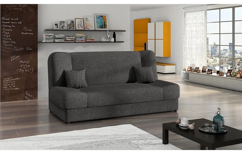 Pohovka Mario, Dostupné poťahy: Lumo 30