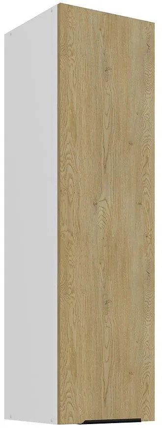 Kuchynská skrinka Cremona Wh 30g-108 1f